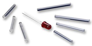lpc020ctp, световод для светодиодов LPC020CTP, световод для светодиодов