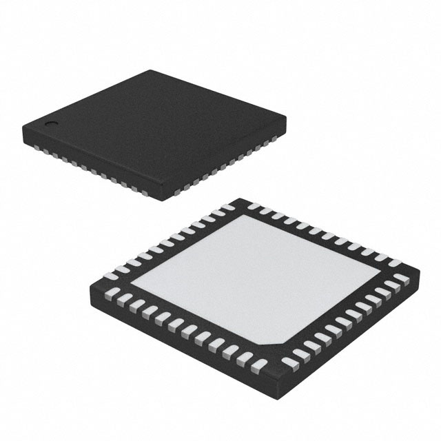 CS4207-CNZ, микросхема
