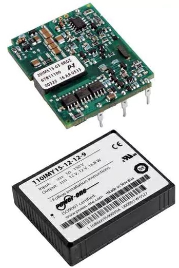 20imx7-12-12-8, dc/dc-конвертор 20IMX7-12-12-8, DC/DC-конвертор