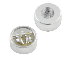 Cond. mic. cap. EC-9.7WP, микрофон