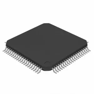 dspic30f6014a-30i/pf, микроконтроллер DSPIC30F6014A-30I/PF, микроконтроллер