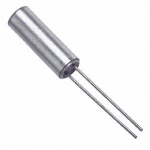 DT-26 32.768kHZ/ 12,5pF/ 30 ppm, резонатор
