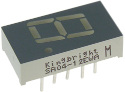 SA04-12EWA, индикатор