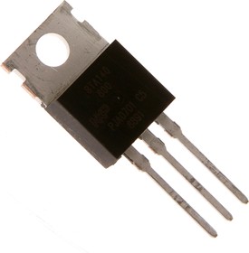 bta140-800.127, симистор BTA140-800.127, симистор