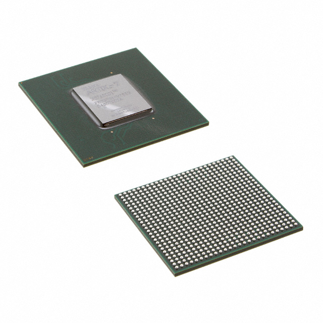 xc7k160t-1fbg676c, микросхема XC7K160T-1FBG676C, микросхема