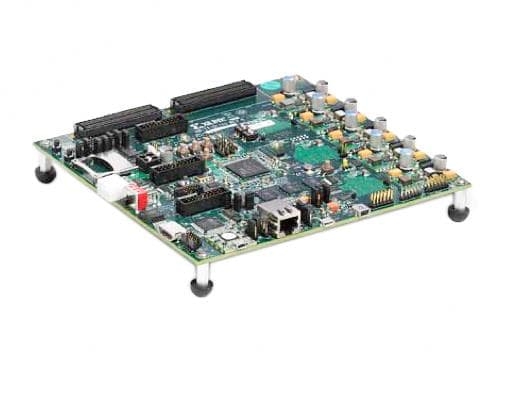 ek-z7-zc702-g, отладочная плата xilinx zynq-7000 EK-Z7-ZC702-G, отладочная плата Xilinx Zynq-7000