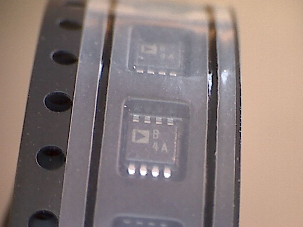 ad822armz, микросхема AD822ARMZ, микросхема