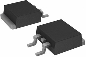 MC7805CD2TG, микросхема