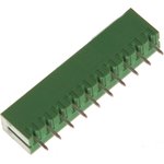 ech381v-4p, клеммный блок ECH381V-4P, клеммный блок