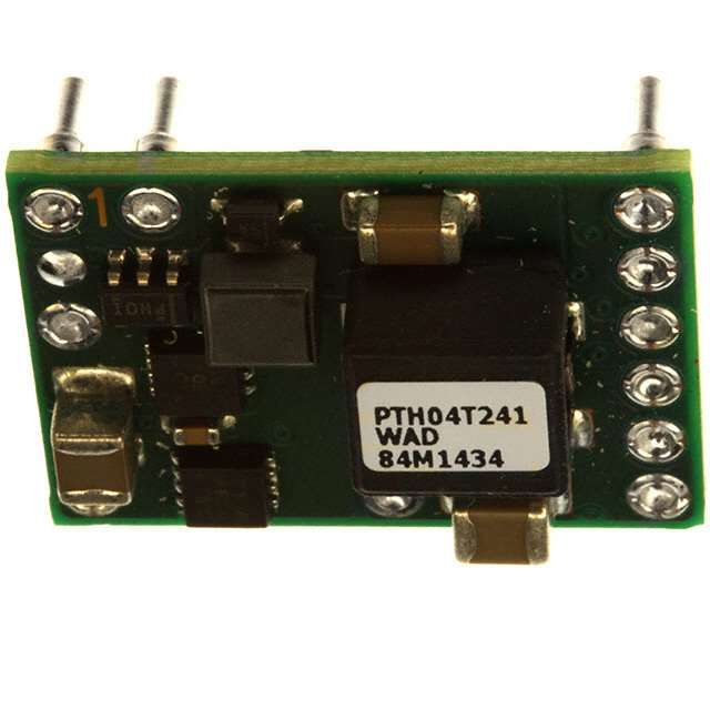 pth04t241wad, микросхема PTH04T241WAD, микросхема