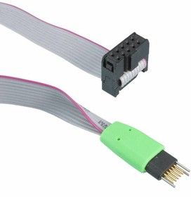 tc2050-idc-nl, кабельный адаптер TC2050-IDC-NL, кабельный адаптер