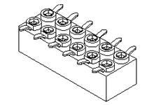 87263-0623, разъем molex 87263-0623, разъем Molex