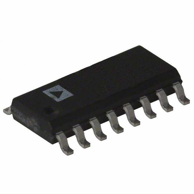 SSM2142S, микросхема