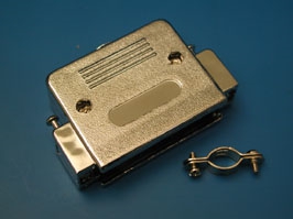 dn-50c, корпус к d-sub DN-50C, корпус к D-sub