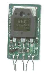 smr40200, микросхема SMR40200, микросхема