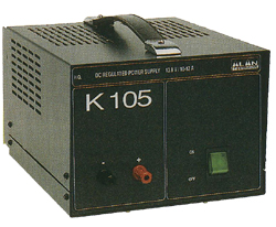 alan k-105, блок питания ALAN K-105, блок питания
