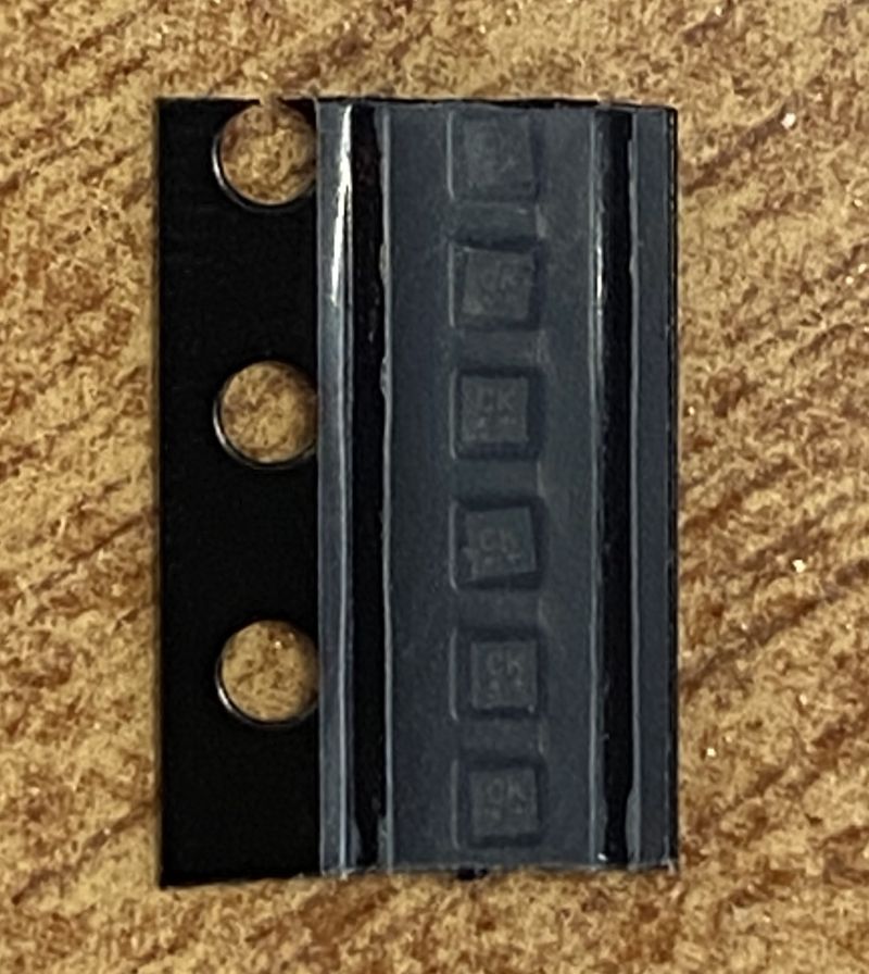 slg59m1557vtr, микросхема SLG59M1557VTR, микросхема