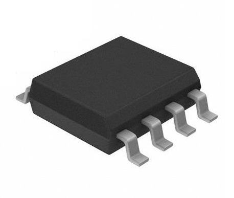 tps2051bd, микросхема TPS2051BD, микросхема