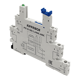 pyf-011be/3.24dc.24dc, колодка для реле PYF-011BE/3.24DC.24DC, колодка для реле
