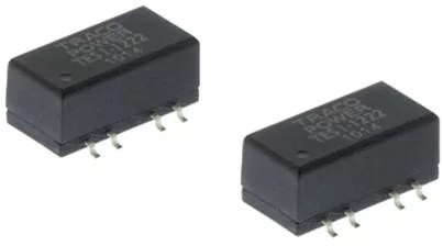 tes 1-1222, dc/dc-конвертор TES 1-1222, DC/DC-конвертор