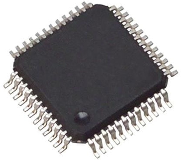 cy7c65642-48axc, микросхема CY7C65642-48AXC, микросхема