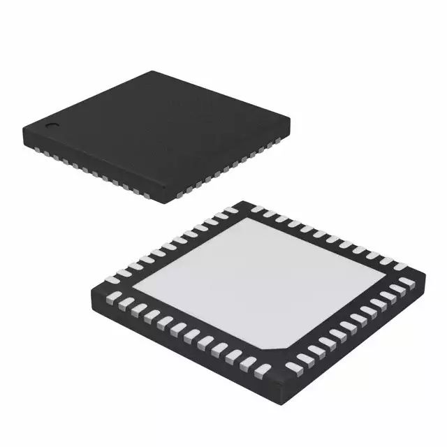 atsaml21g17b-mut, микросхема ATSAML21G17B-MUT, микросхема