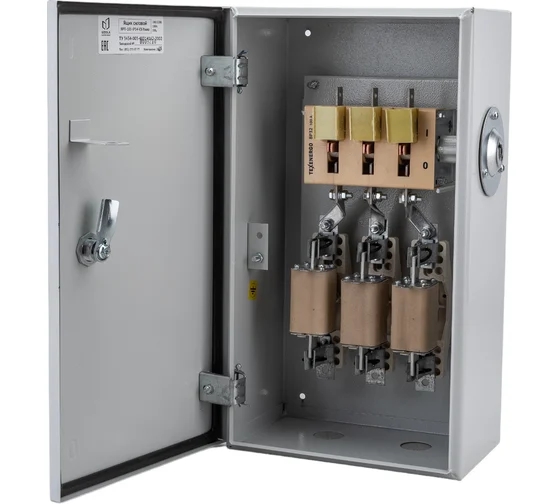 ярп-100-ip54-у3 узола, ящик силовой ЯРП-100-IP54-У3 Узола, ящик силовой
