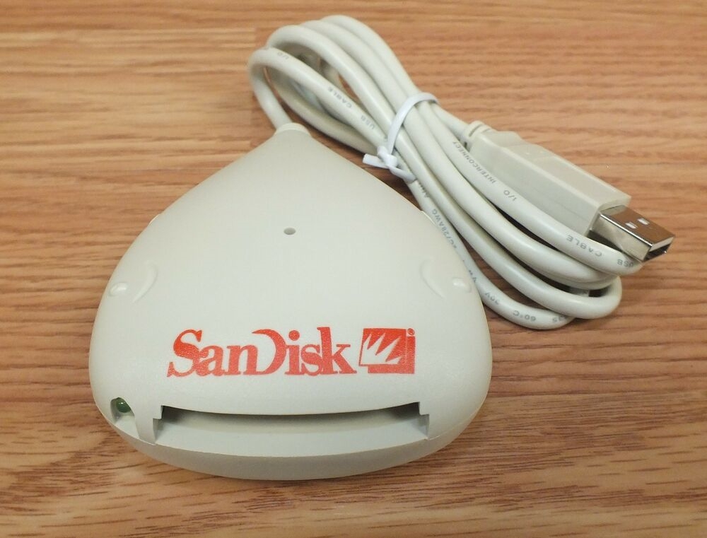 imagemate sddr-31, usb карт-ридер ImageMate SDDR-31, USB карт-ридер