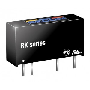 rk-0505s, преобразователь dc-dc на печатную плату RK-0505S, преобразователь DC-DC на печатную плату