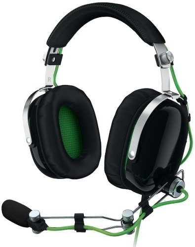 гарнитура razer blackshark Гарнитура Razer BlackShark