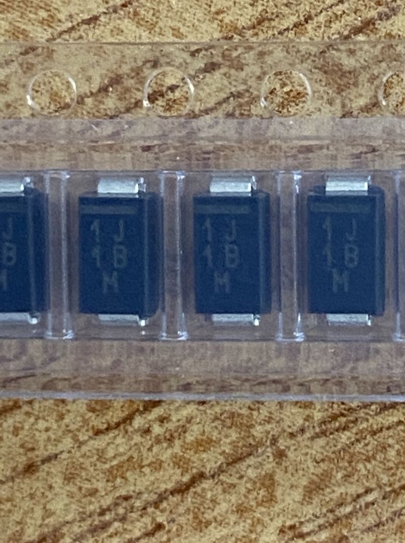 vs-10mq100ntrpbf, диод шоттки VS-10MQ100NTRPBF, диод Шоттки