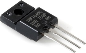 irfi640g, транзистор IRFI640G, транзистор