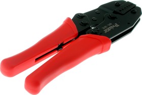 6pk-301e, клещи для втулочных наконечников 0.5-4мм 6PK-301E, клещи для втулочных наконечников 0.5-4мм