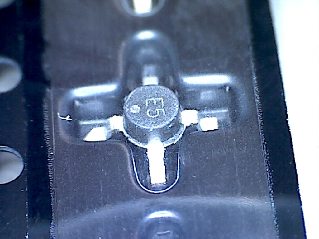 era-5sm, микросхема ERA-5SM, микросхема