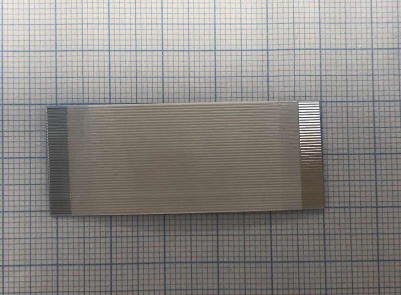 0151660427, кабель 51mm/40/tin 0151660427, кабель 51mm/40/tin