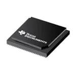 TMS320C6657CZHA, микросхема IC DSP FIX/FLOAT POINT 625FCBGA