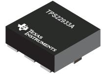 tps22933arse, микросхема TPS22933ARSE, микросхема