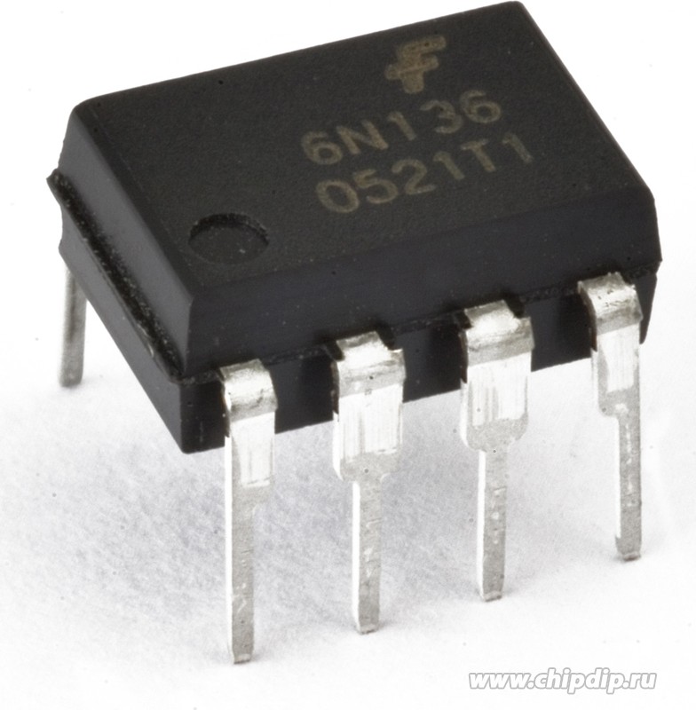 hcpl-263a-020e, оптопара HCPL-263A-020E, оптопара