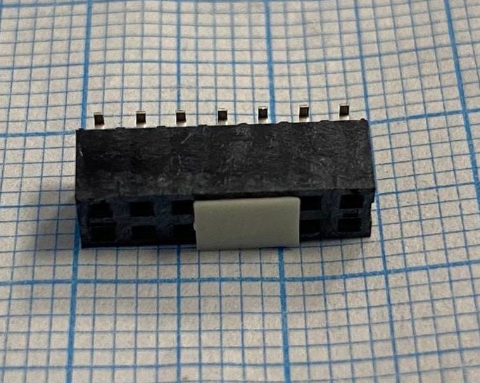 79109-8406, разъем molex 79109-8406, разъем Molex