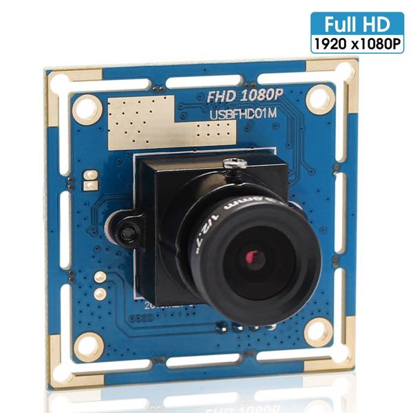 elp-usbfhd01m-l21, камера ELP-USBFHD01M-L21, камера