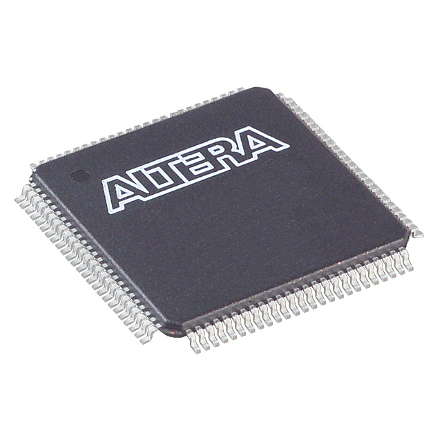 EPM3128ATI100-10, микросхема