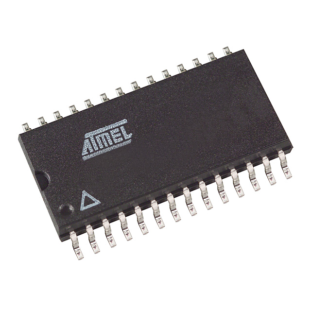 at45db321b-ri, микросхема AT45DB321B-RI, микросхема