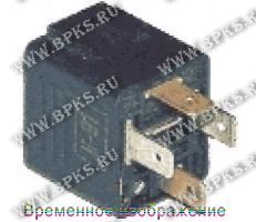 8Э12 (25А, 27В) "5", реле
