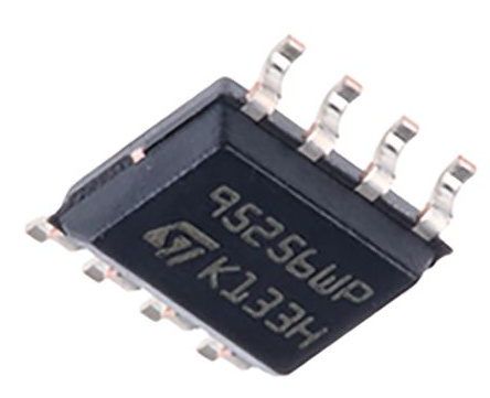 m95256-wmn6tp, микросхема M95256-WMN6TP, микросхема