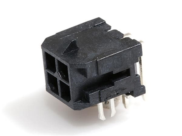 43045-0422, разъём molex 43045-0422, разъём Molex