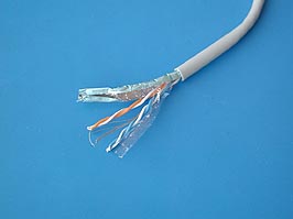FTP2-26SR5, кабель PCNET