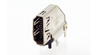 2007435-1, разъем hdmi (м) на плату 2007435-1, разъем HDMI (м) на плату