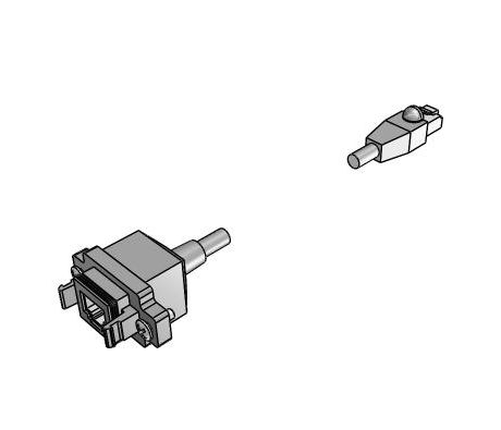 rpce-01-e-00.50-d-c5e, кабель RPCE-01-E-00.50-D-C5E, кабель