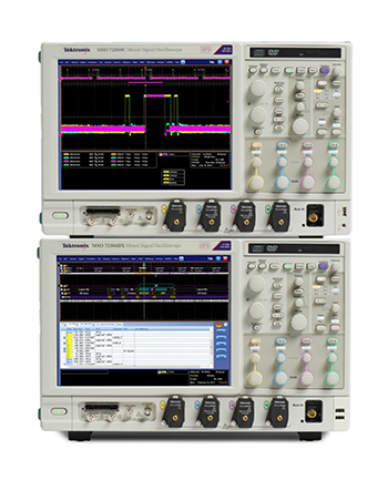 dpo70404c, цифровой осцилограф 4ггц DPO70404C, цифровой осцилограф 4ГГц