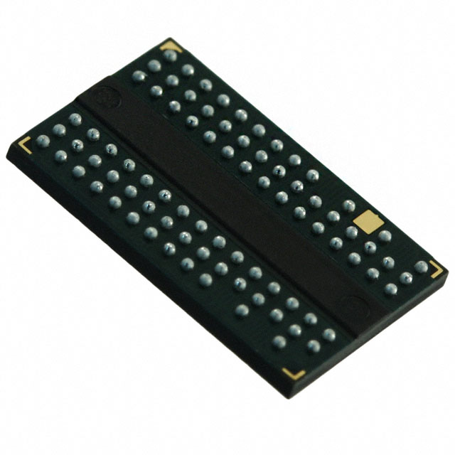 mt47h32m16hr-25e it:g, микросхема MT47H32M16HR-25E IT:G, микросхема